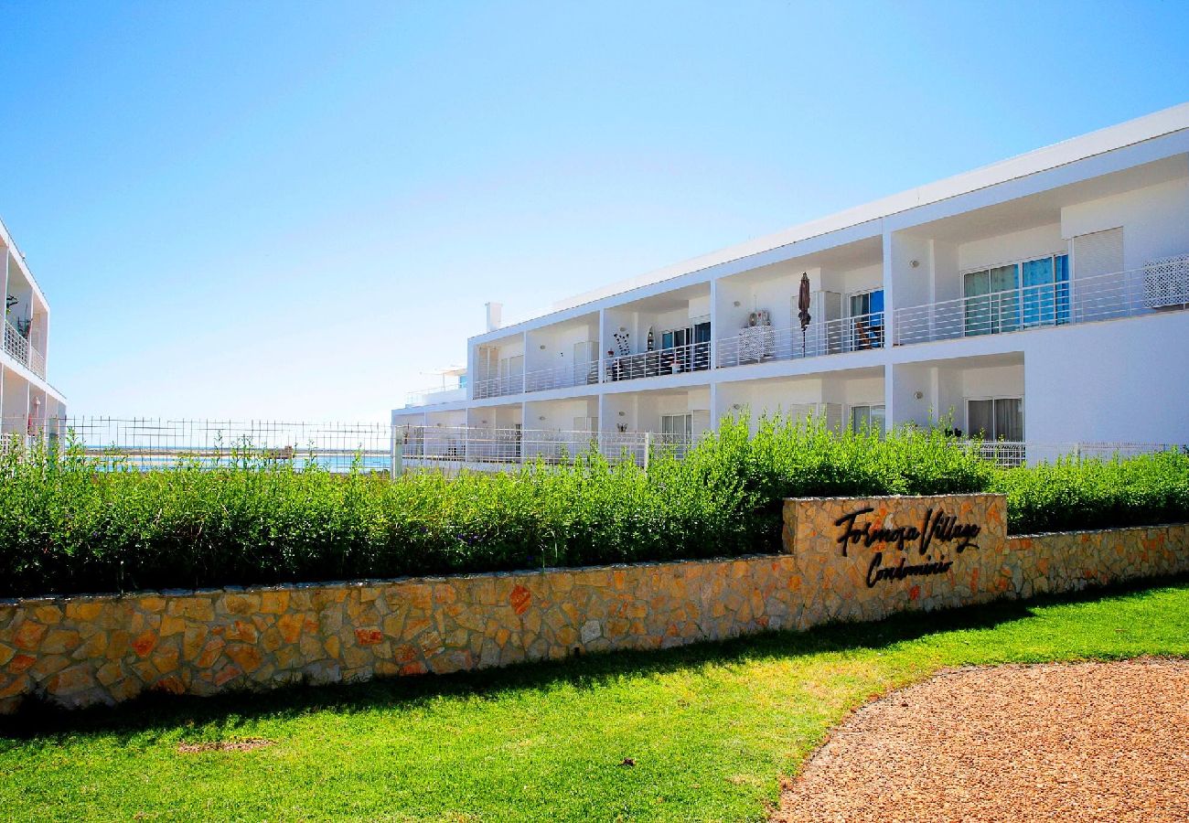 Apartamento en Fuseta - APARTMENT LINDO, Formosa Village