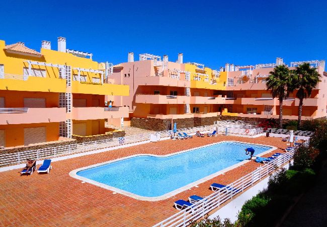Apartamento en Cabanas de tavira - APARTMENT JANE, Conceição de Tavira