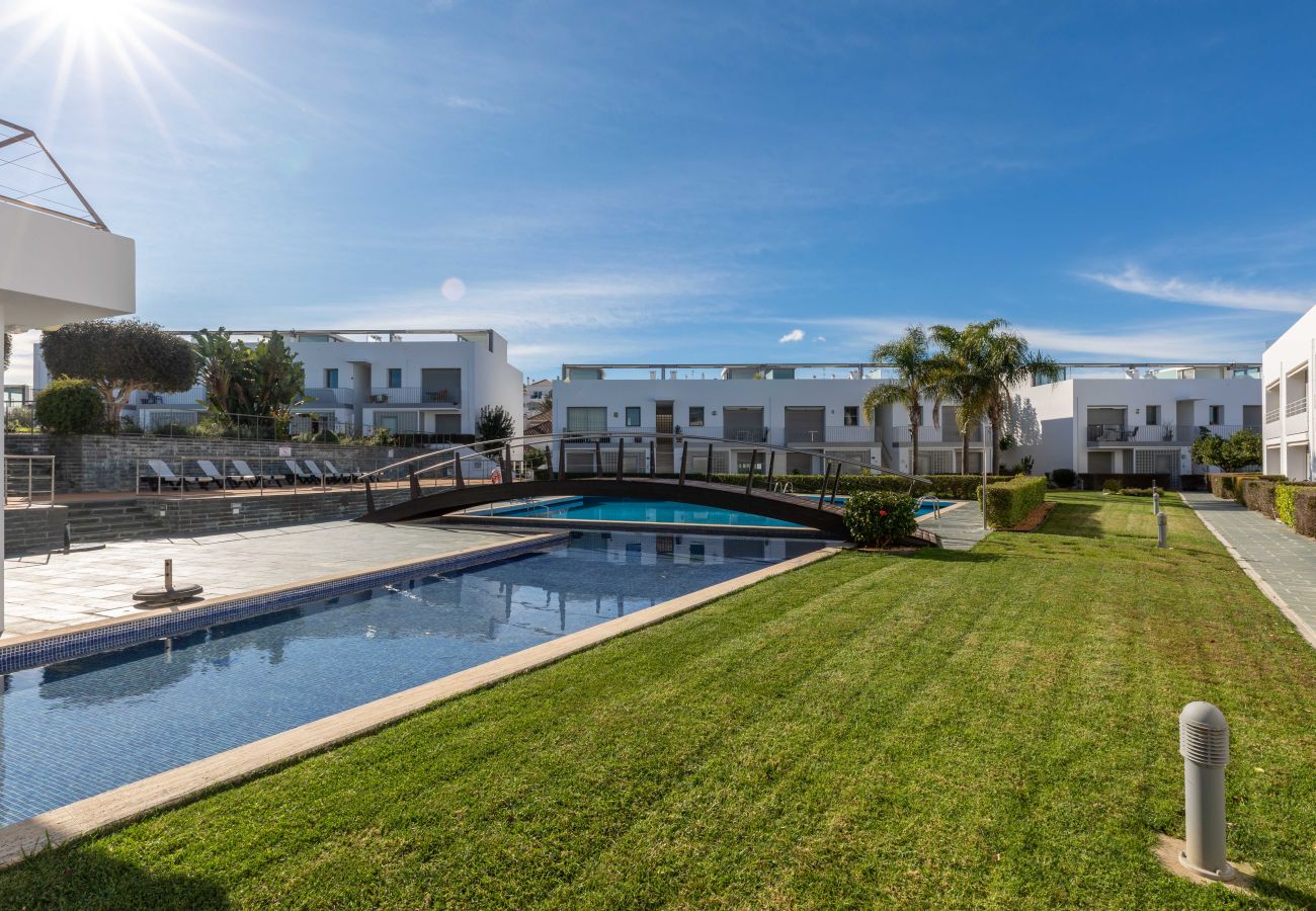 Apartamento en Tavira - APARTMENT TWINTEE, Terraços de Tavira