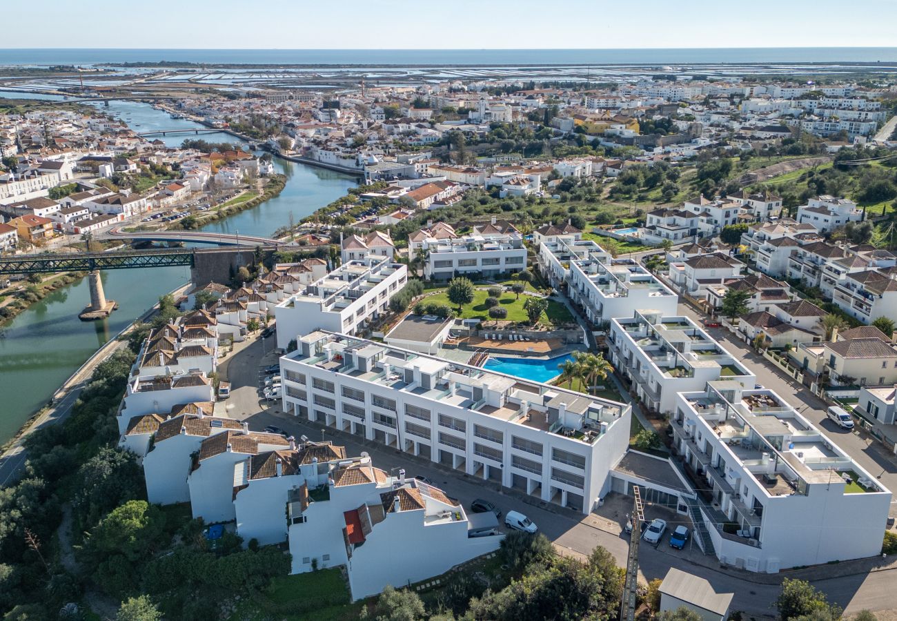Apartamento en Tavira - APARTMENT TWINTEE, Terraços de Tavira