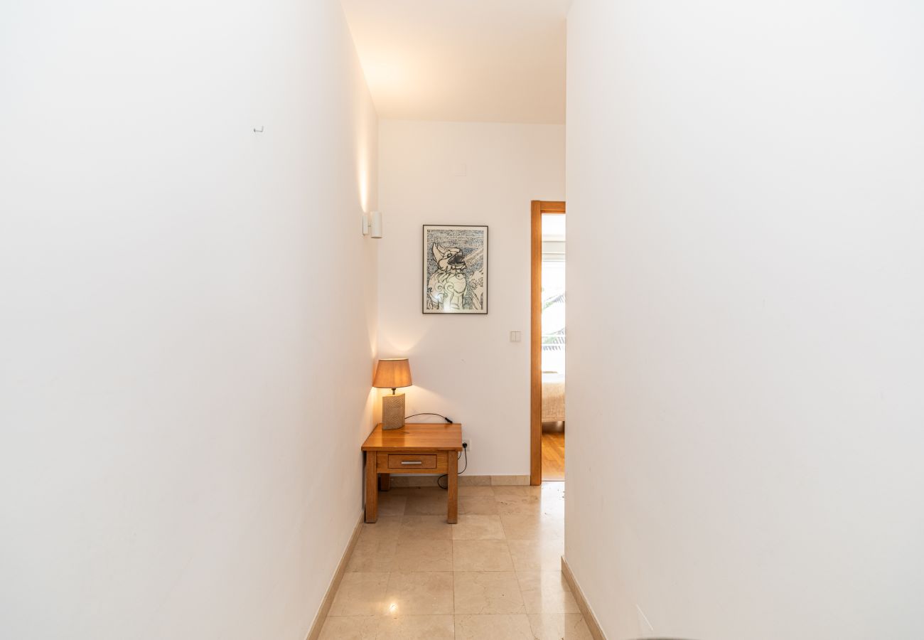 Apartamento en Tavira - APARTMENT TWINTEE, Terraços de Tavira