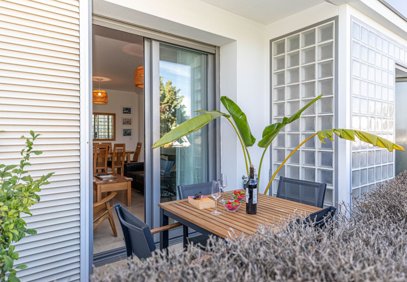 Apartamento en Tavira - APARTMENT TWINTEE, Terraços de Tavira
