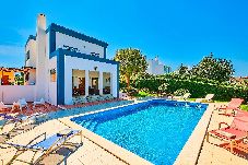 Villa en Tavira - VILLA VASA, Quinta do Perogil