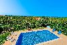 Villa en Tavira - VILLA VASA, Quinta do Perogil