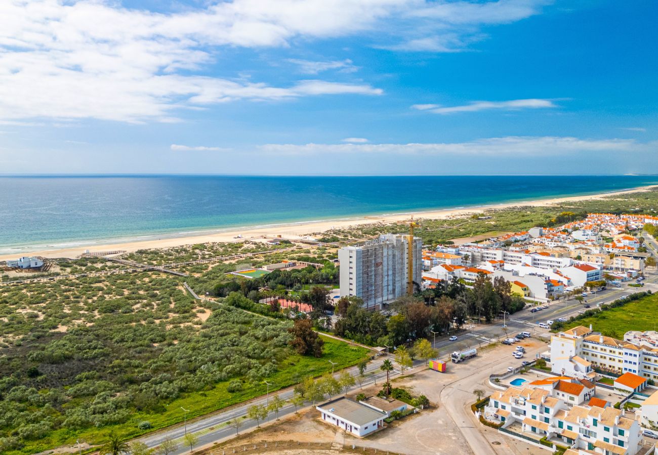 Villa en Altura - VILLA DO REGATO, Beach Village
