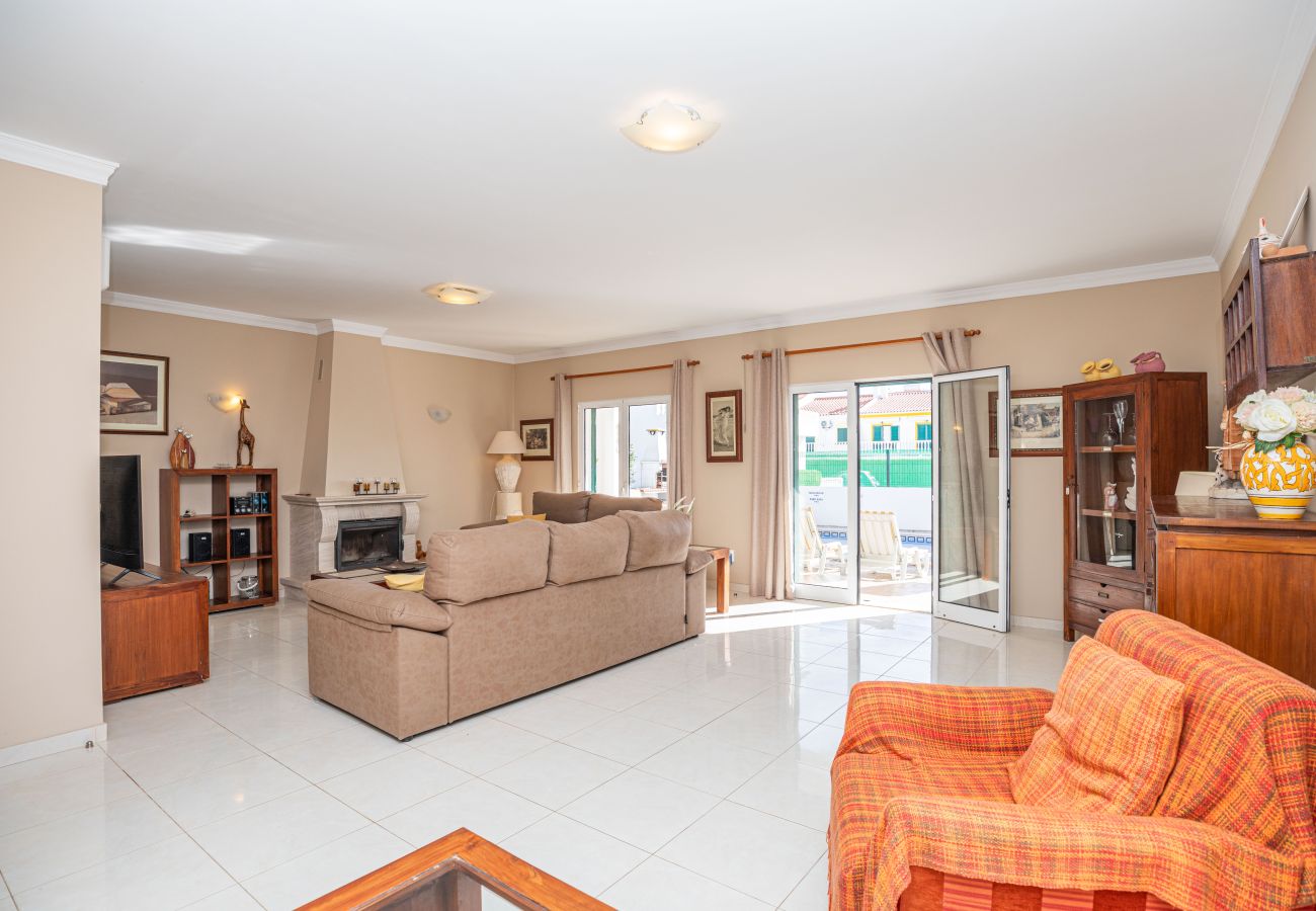 Villa en Altura - VILLA DO REGATO, Beach Village