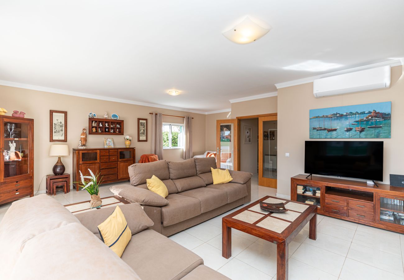 Villa en Altura - VILLA DO REGATO, Beach Village
