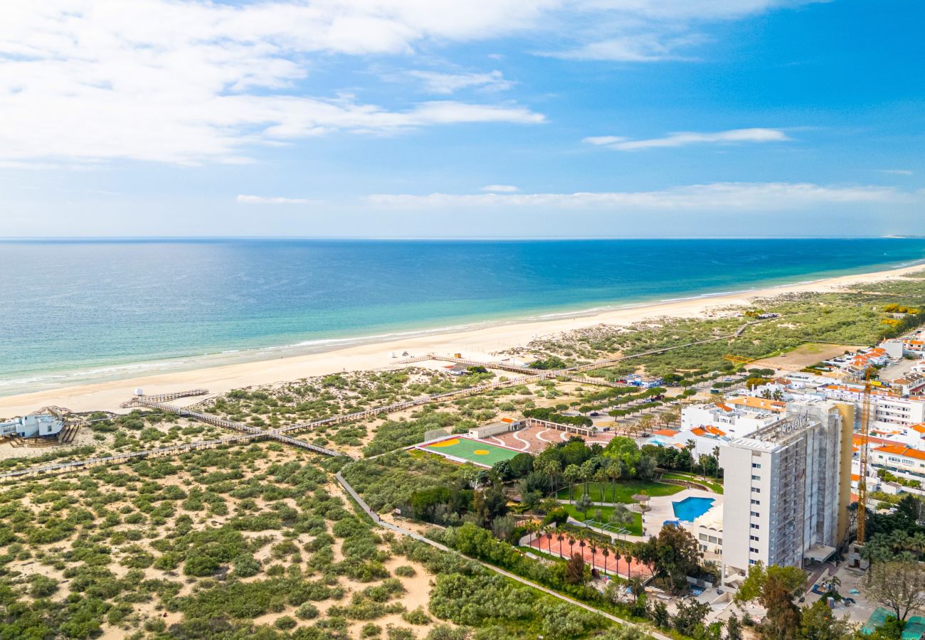 Villa en Altura - VILLA DO REGATO, Beach Village