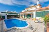 Villa en Altura - VILLA DO REGATO, Beach Village