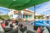 Villa en Altura - VILLA DO REGATO, Beach Village
