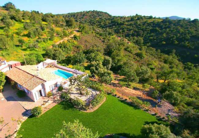 Villa en Santa Catarina Fonte Bispo - VILLA LARANJEIRA, Santa Catarina