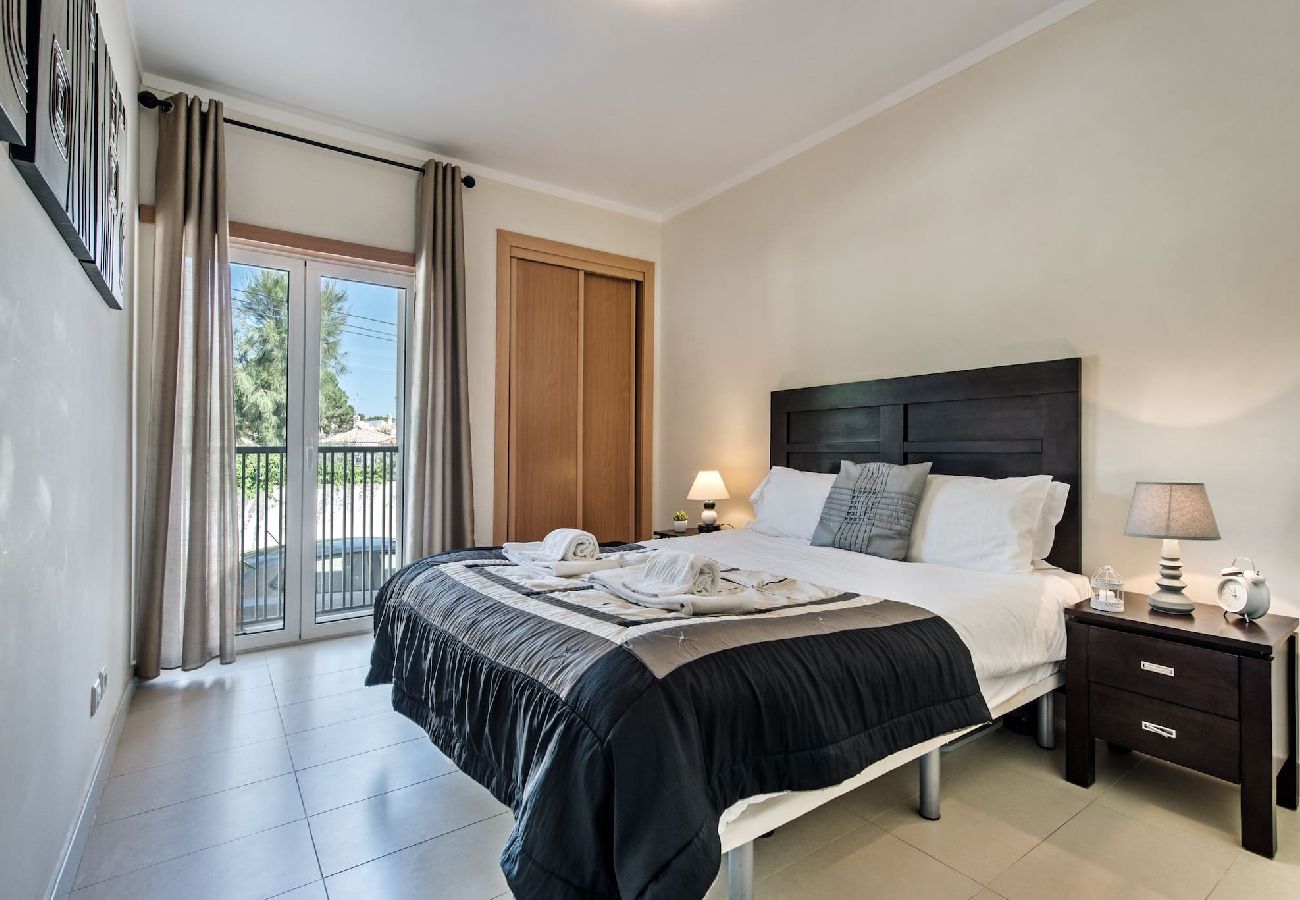 Apartamento en Cabanas de tavira - APARTMENT PATRICIA, Cabanas Beach