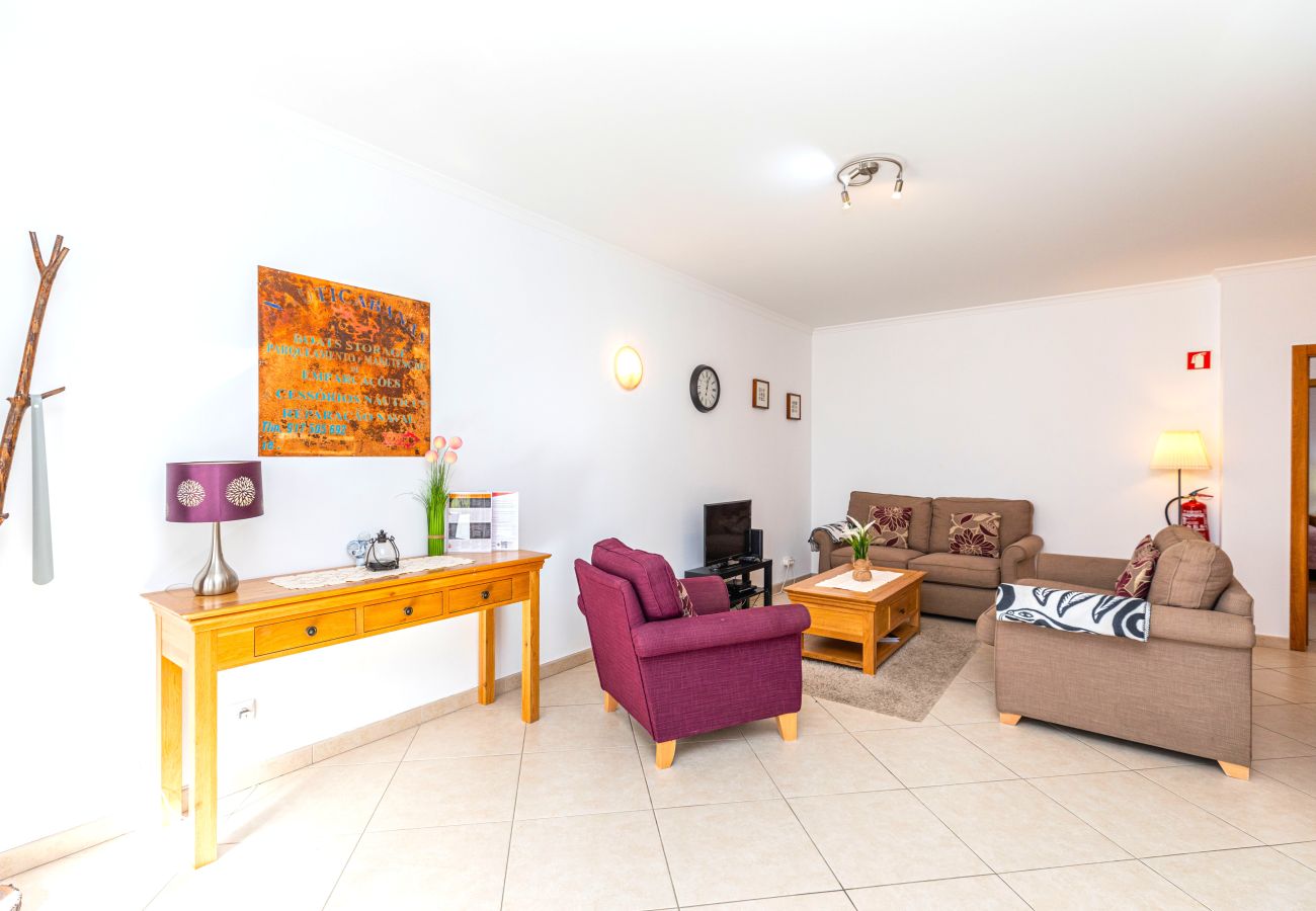 Apartamento en Tavira - APARTMENT NINA, Town Centre