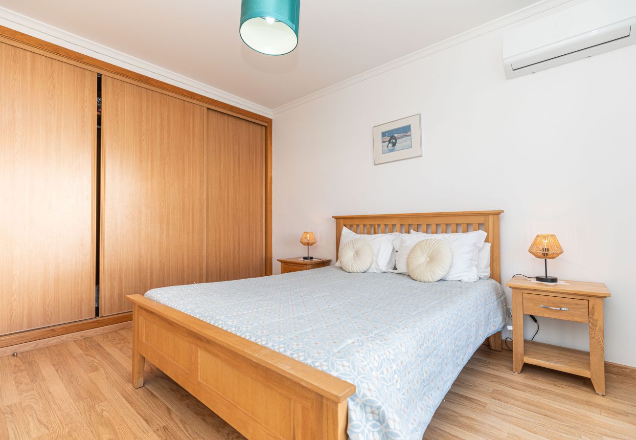 Apartamento en Tavira - APARTMENT NINA, Town Centre