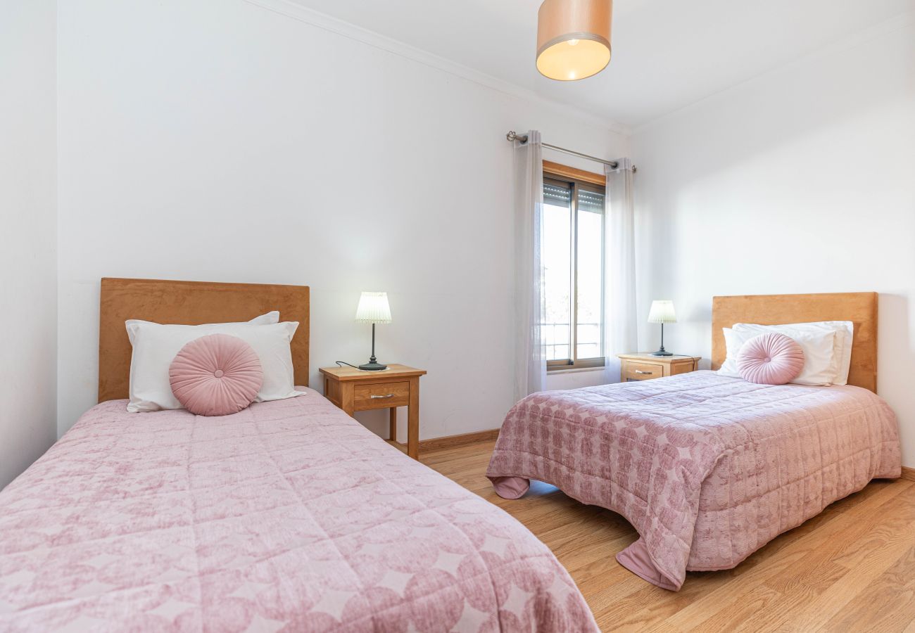 Apartamento en Tavira - APARTMENT NINA, Town Centre
