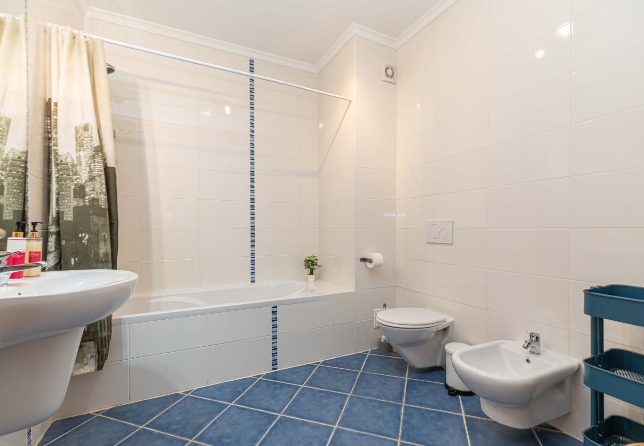 Apartamento en Tavira - APARTMENT NINA, Town Centre