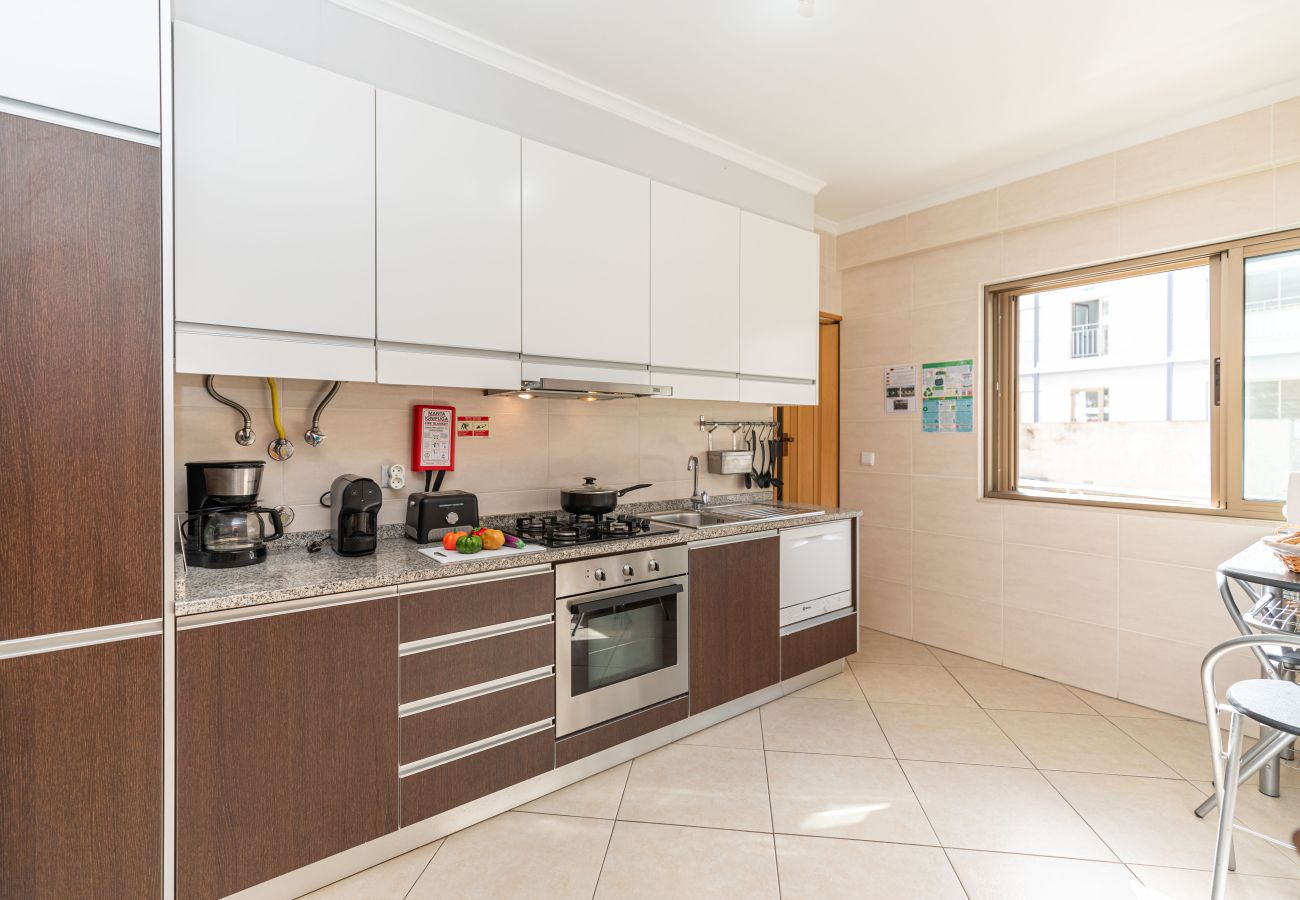 Apartamento en Tavira - APARTMENT NINA, Town Centre