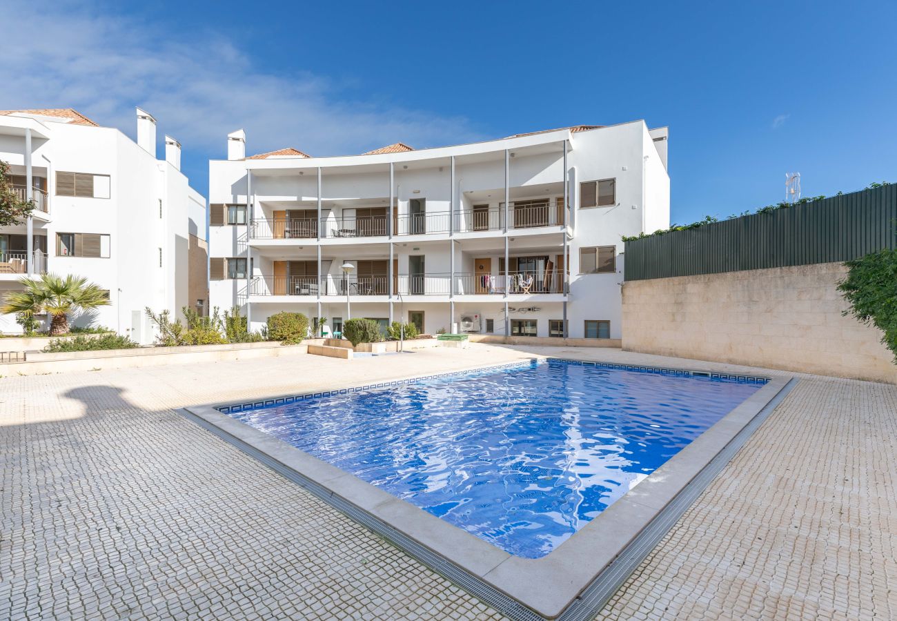 Apartamento en Tavira - APARTMENT NINA, Town Centre