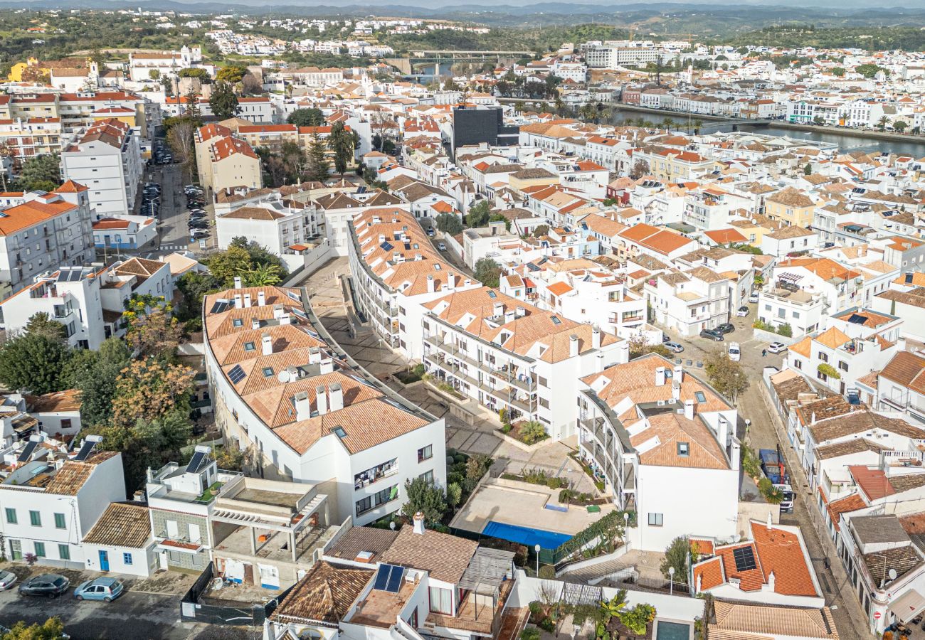 Apartamento en Tavira - APARTMENT NINA, Town Centre