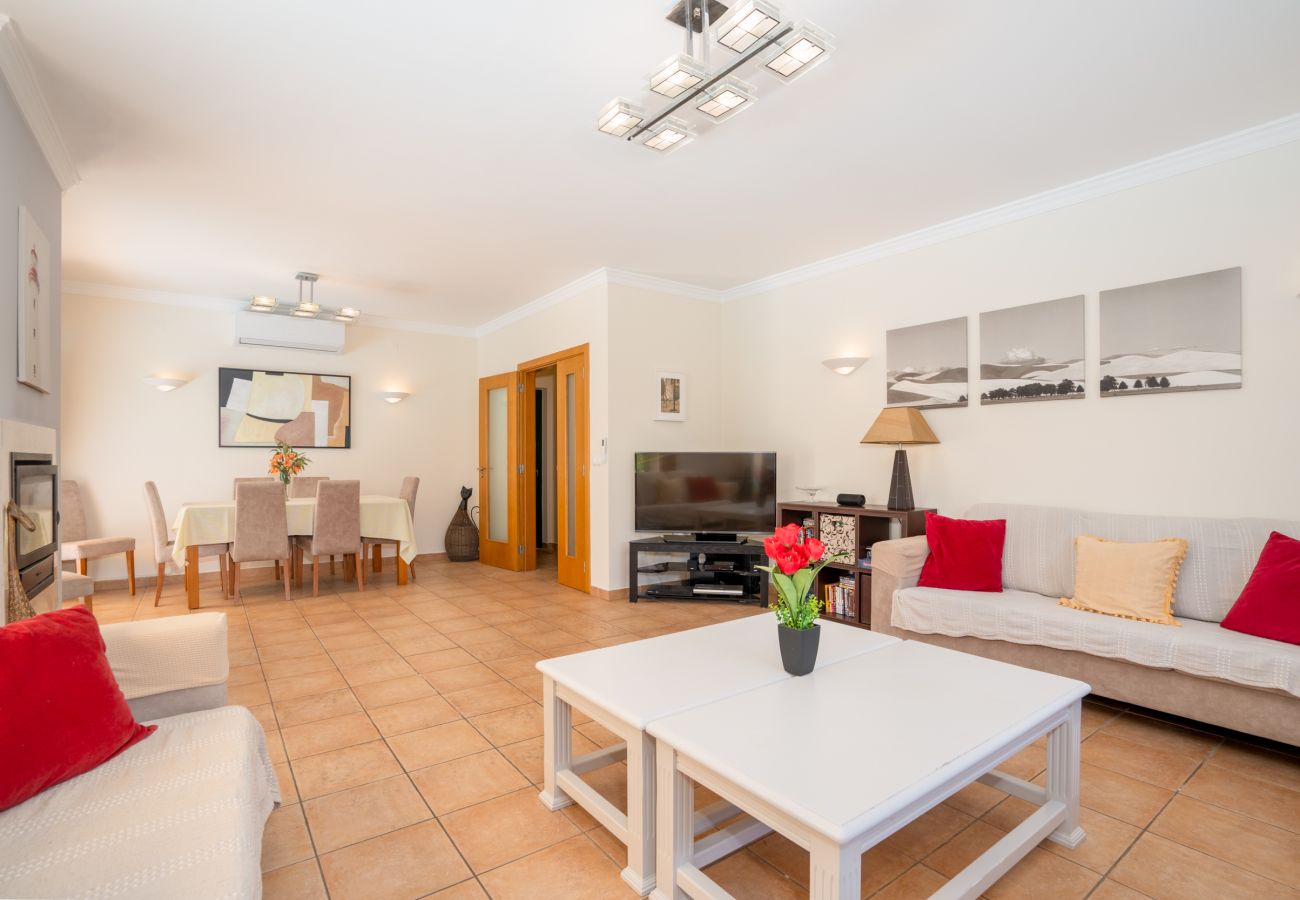 Villa en Altura - CASA BRANCA, Beach Village