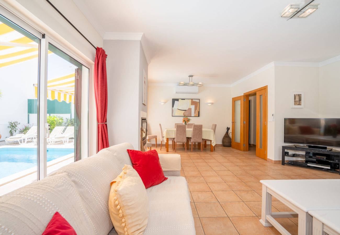 Villa en Altura - CASA BRANCA, Beach Village