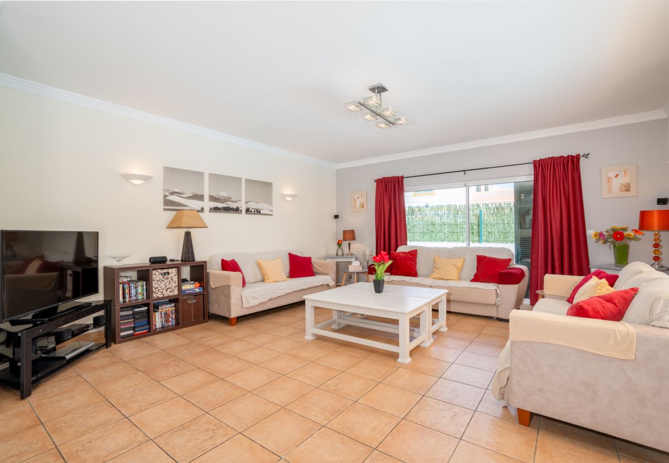 Villa en Altura - CASA BRANCA, Beach Village