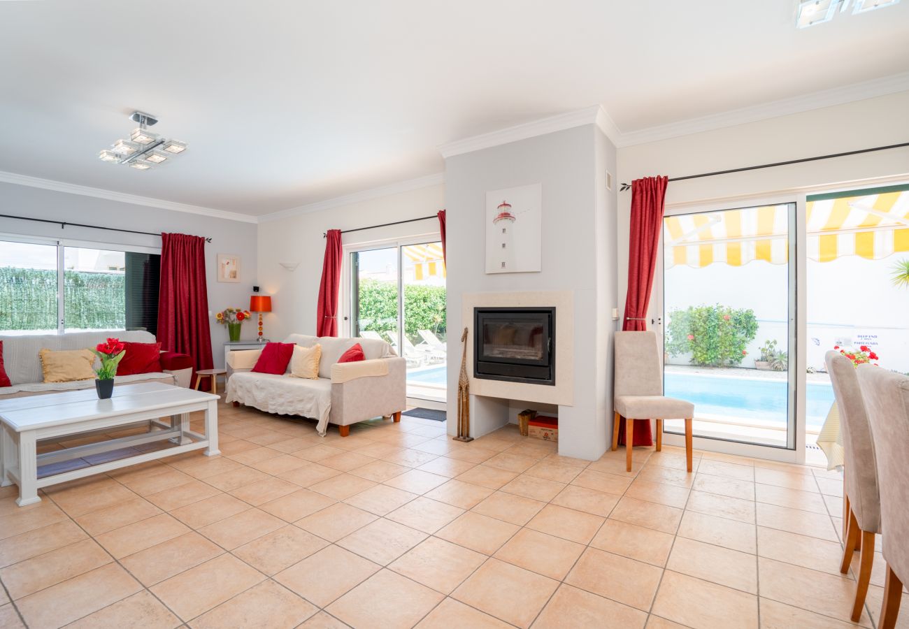 Villa en Altura - CASA BRANCA, Beach Village