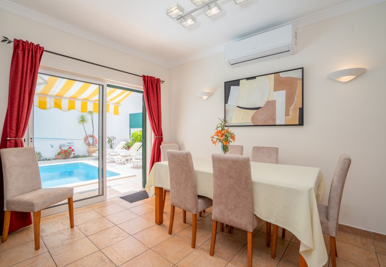 Villa en Altura - CASA BRANCA, Beach Village