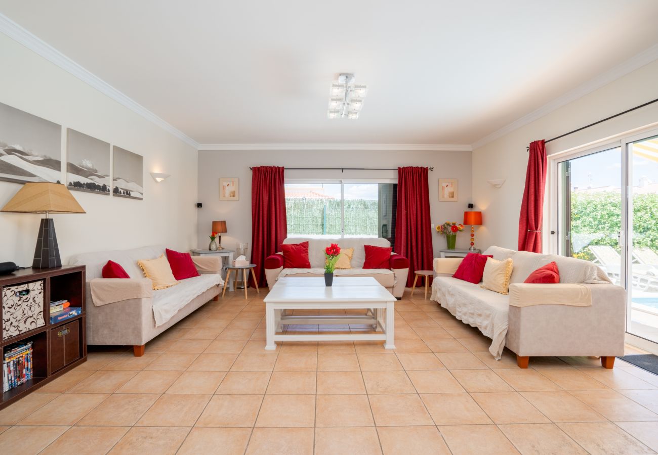 Villa en Altura - CASA BRANCA, Beach Village