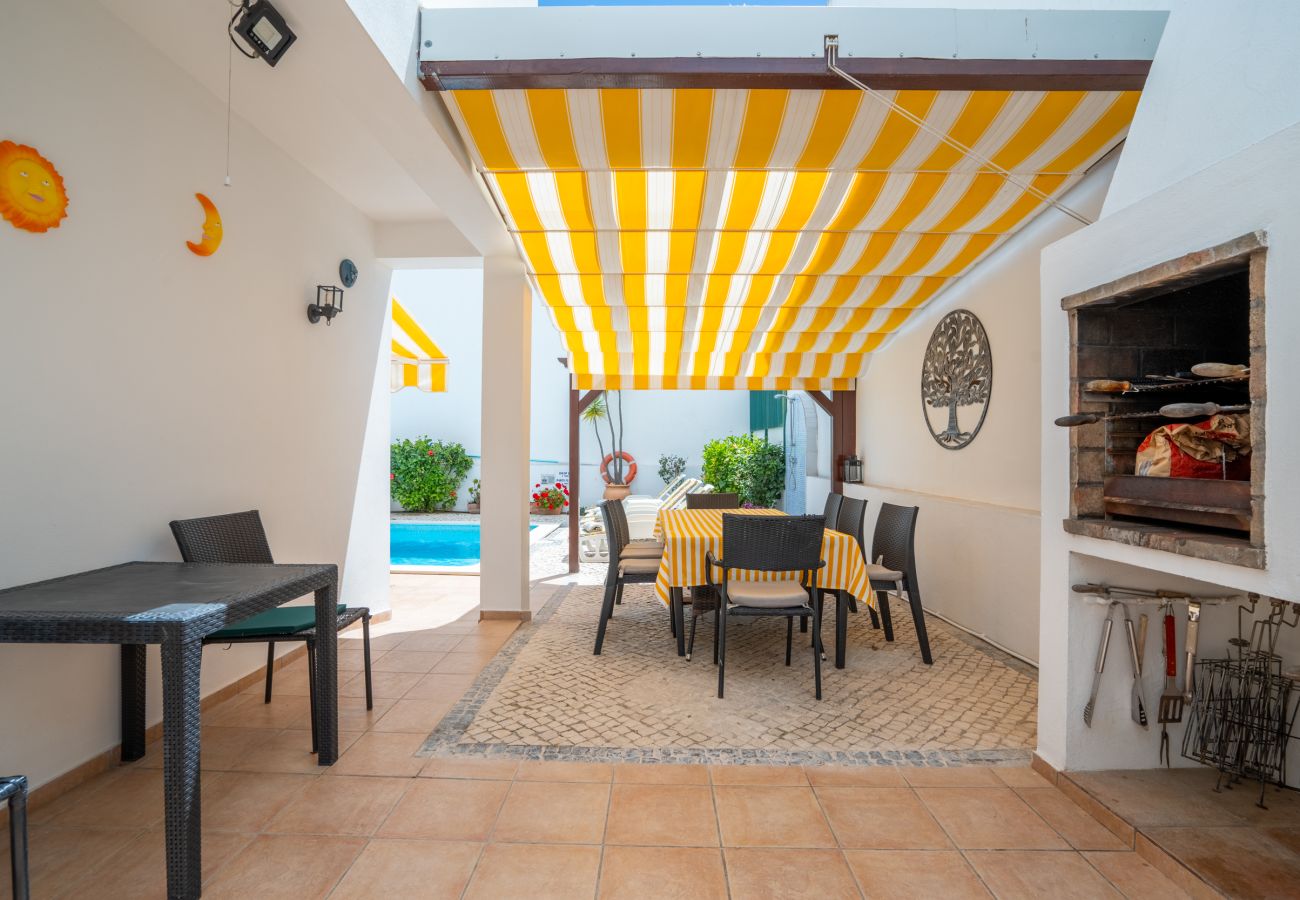 Villa en Altura - CASA BRANCA, Beach Village