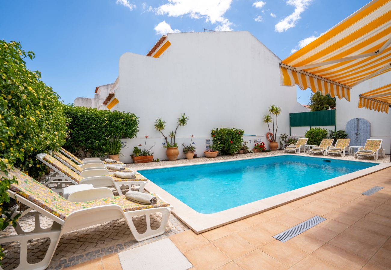 Villa en Altura - CASA BRANCA, Beach Village