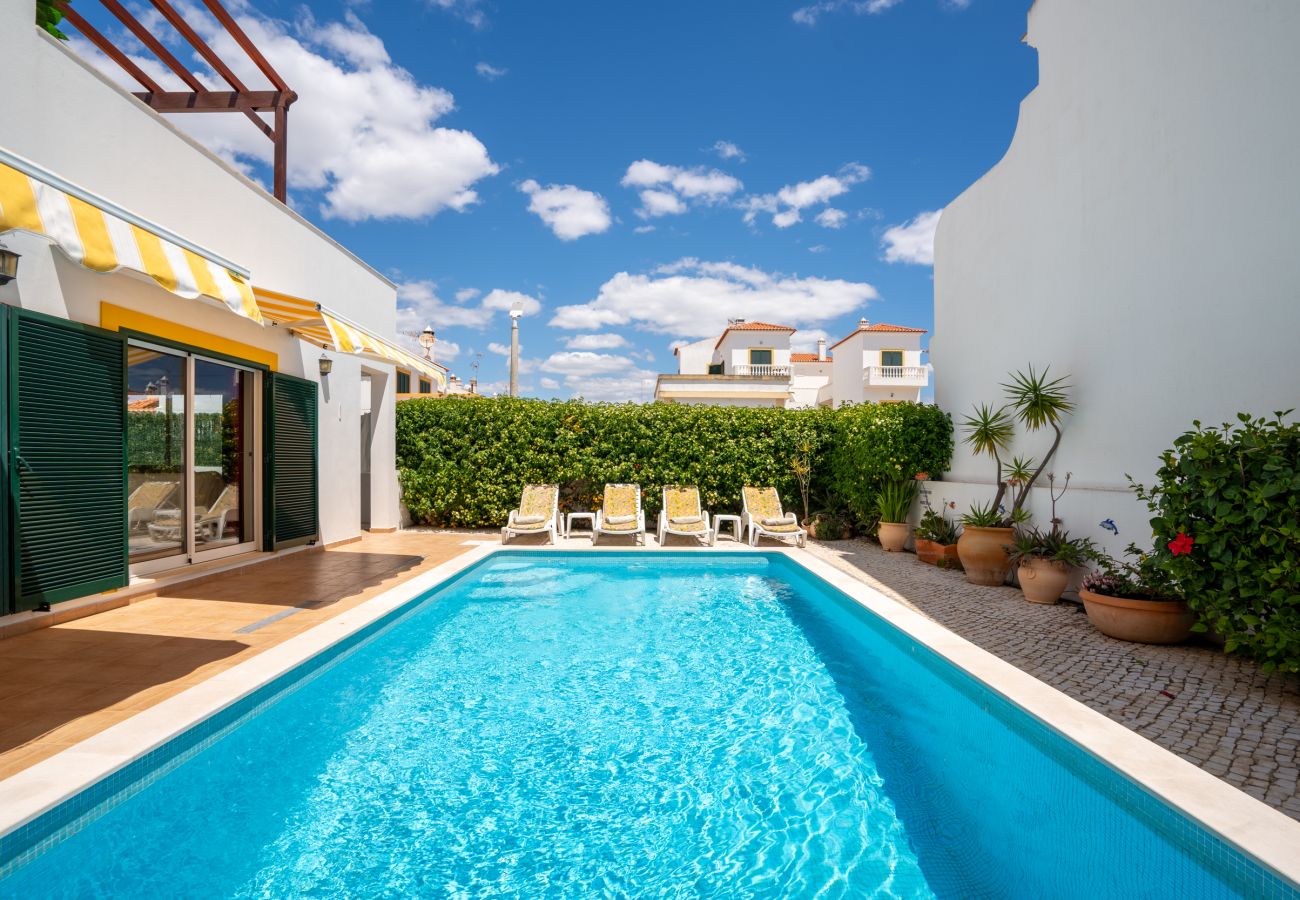 Villa en Altura - CASA BRANCA, Beach Village