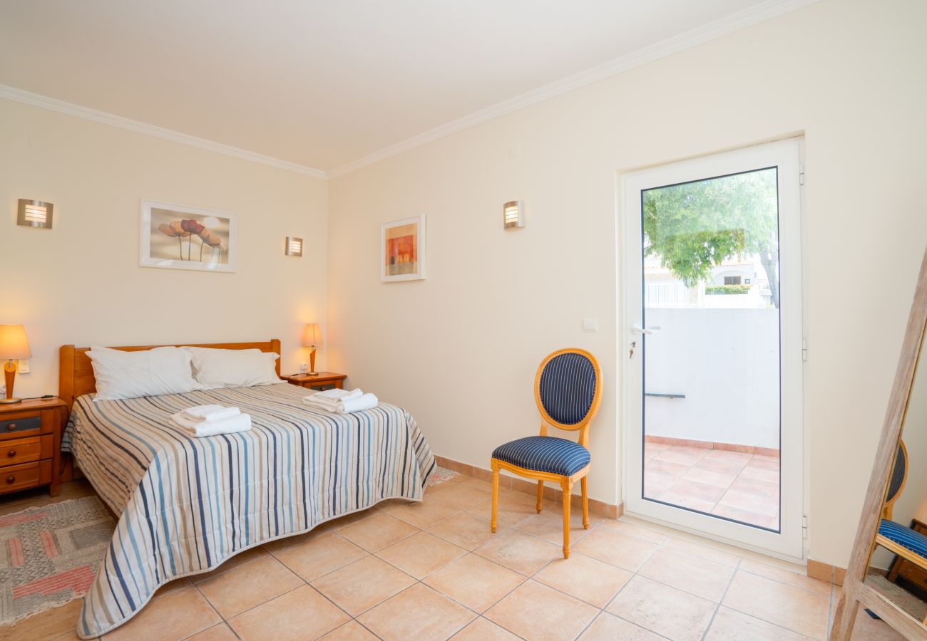 Villa en Altura - CASA BRANCA, Beach Village