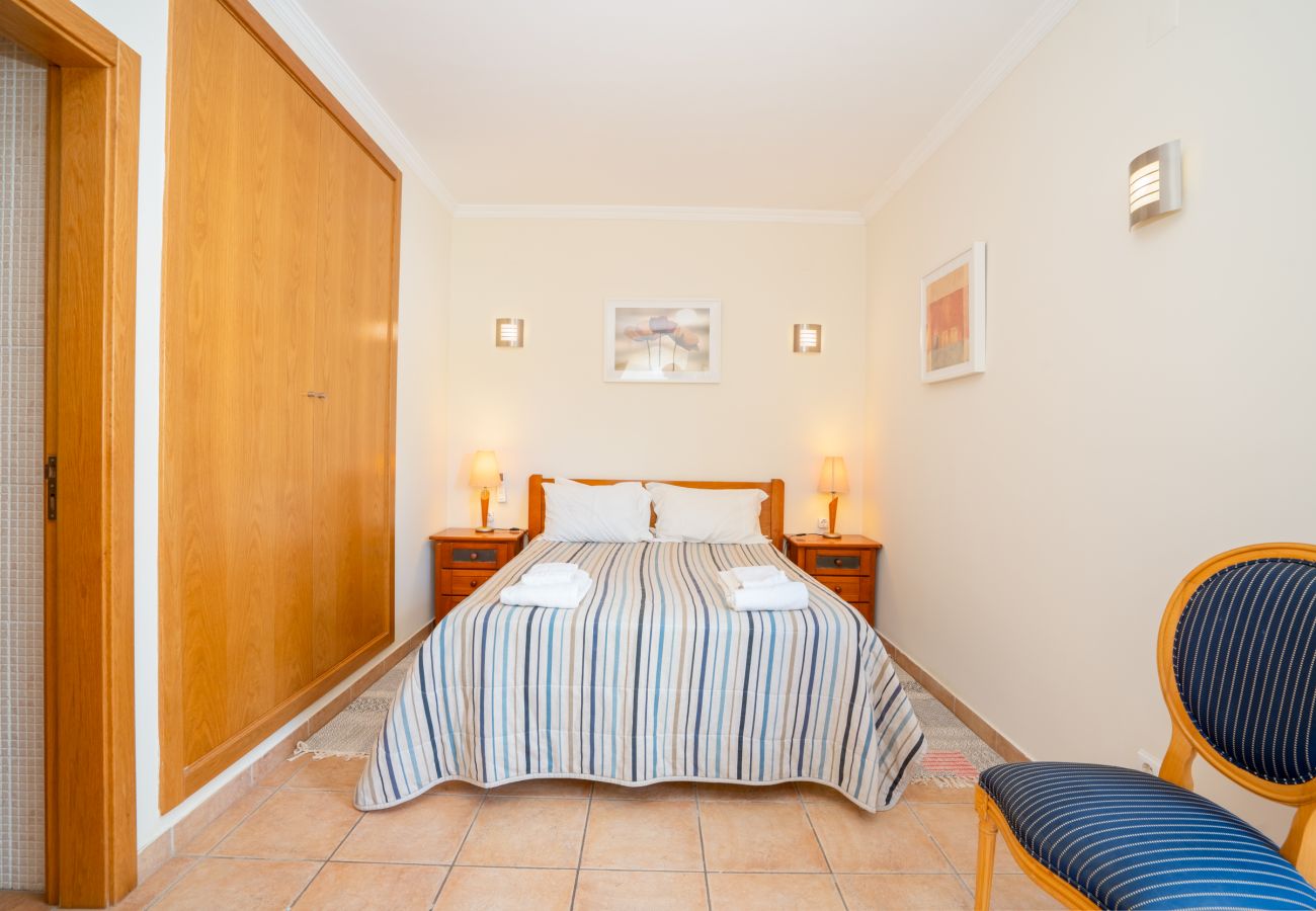 Villa en Altura - CASA BRANCA, Beach Village