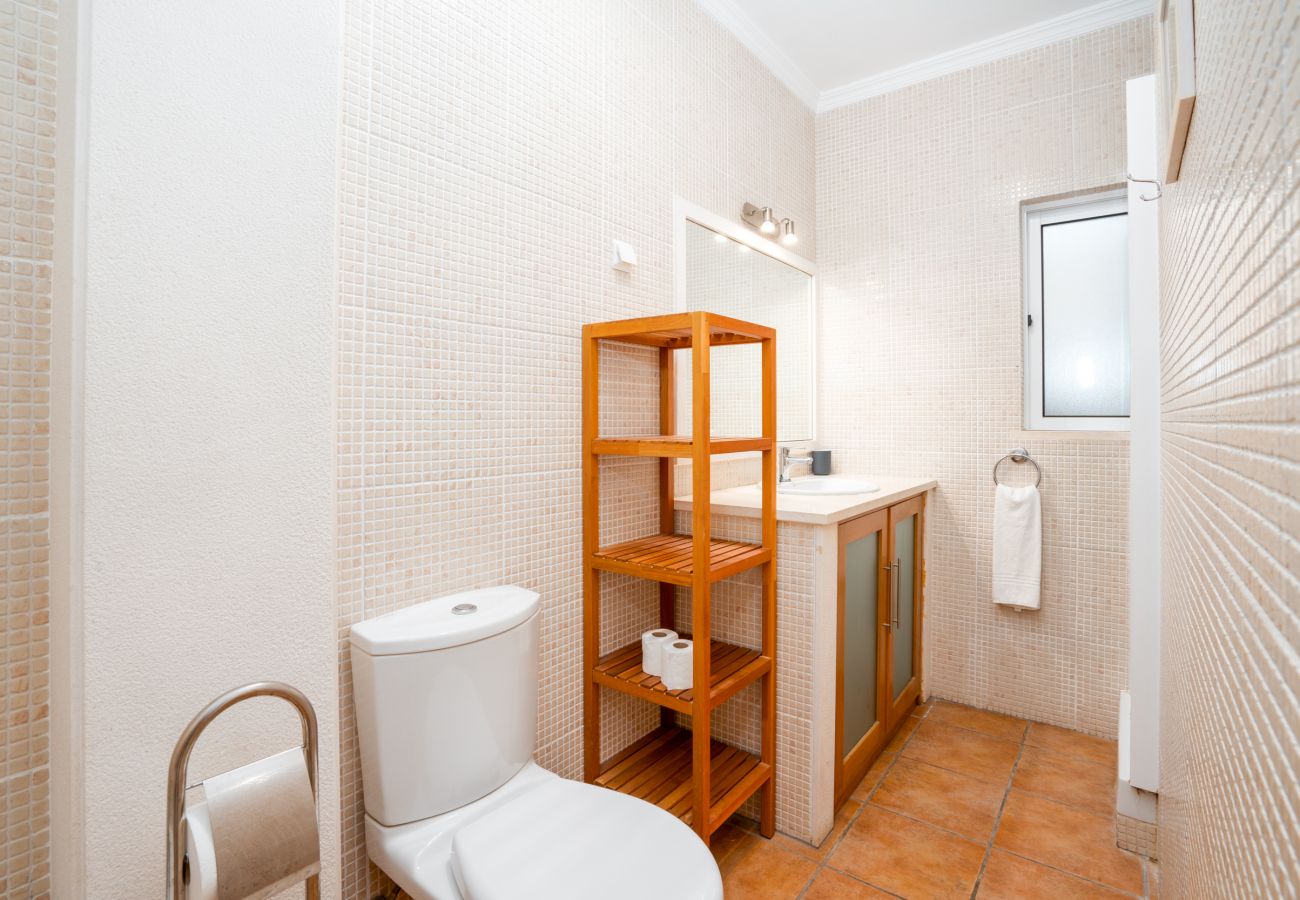 Villa en Altura - CASA BRANCA, Beach Village