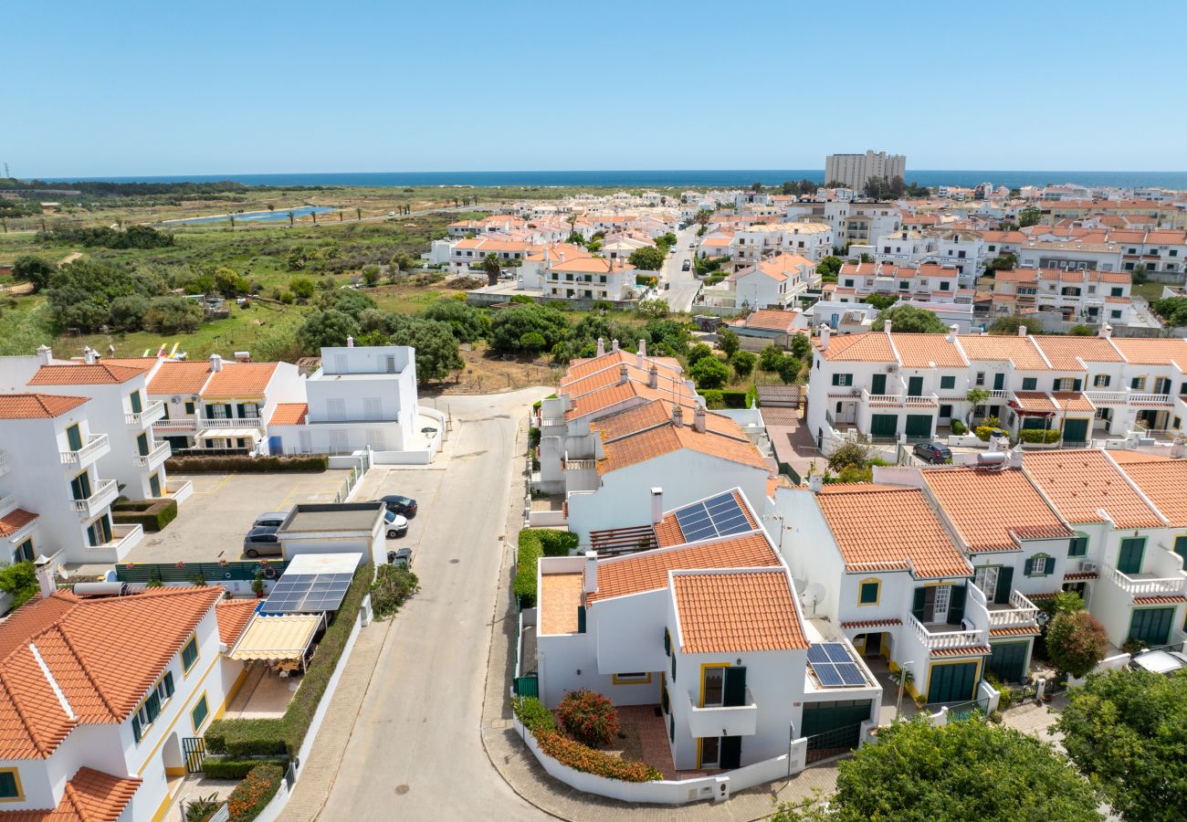 Villa en Altura - CASA BRANCA, Beach Village