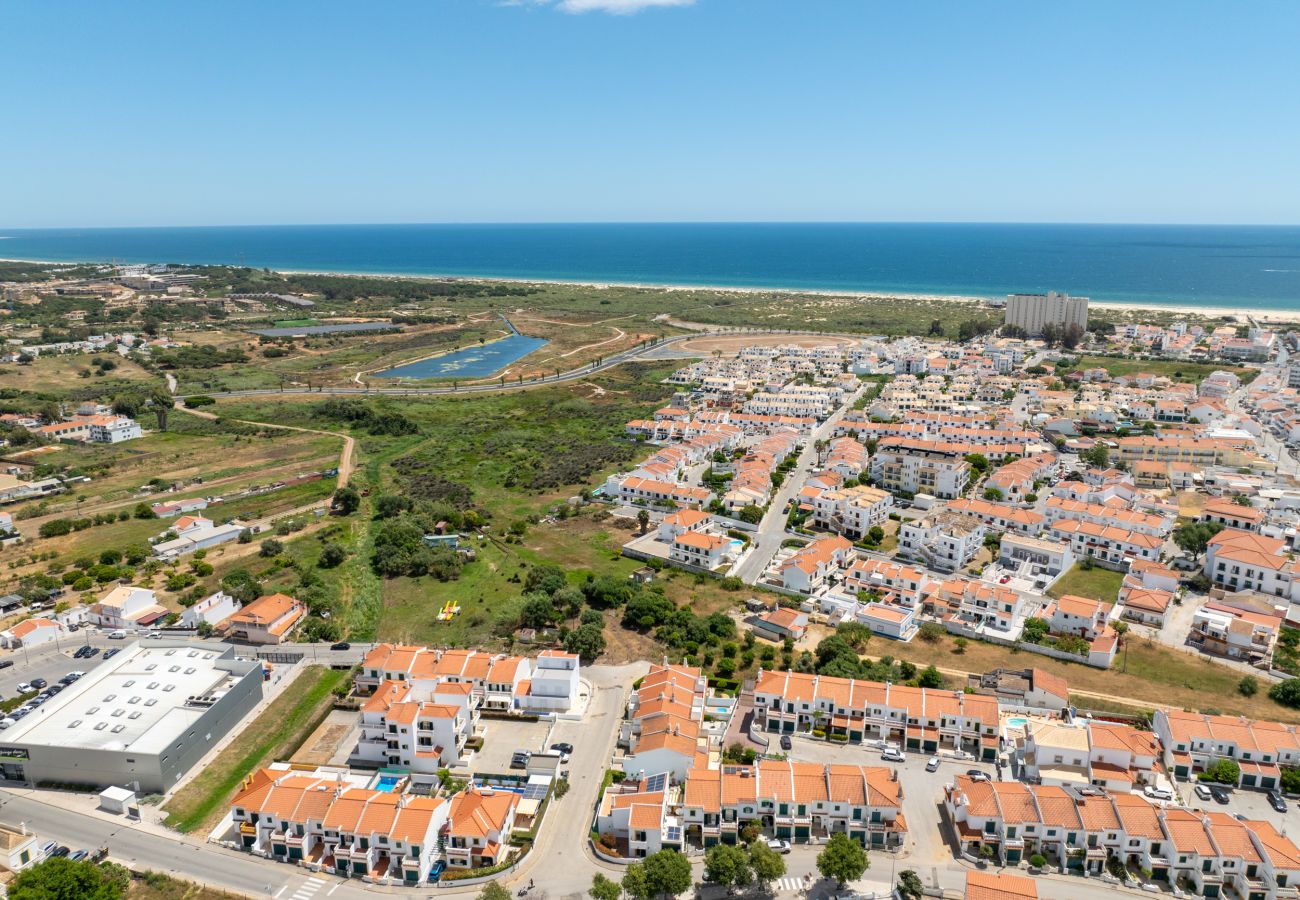 Villa en Altura - CASA BRANCA, Beach Village