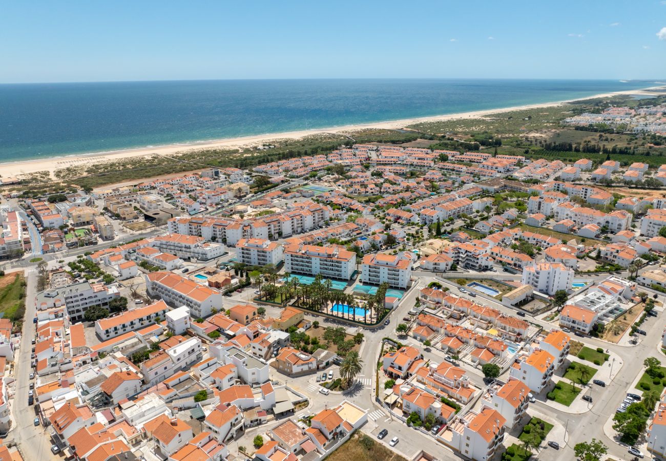 Villa en Altura - CASA BRANCA, Beach Village