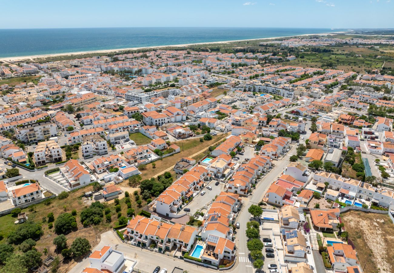 Villa en Altura - CASA BRANCA, Beach Village