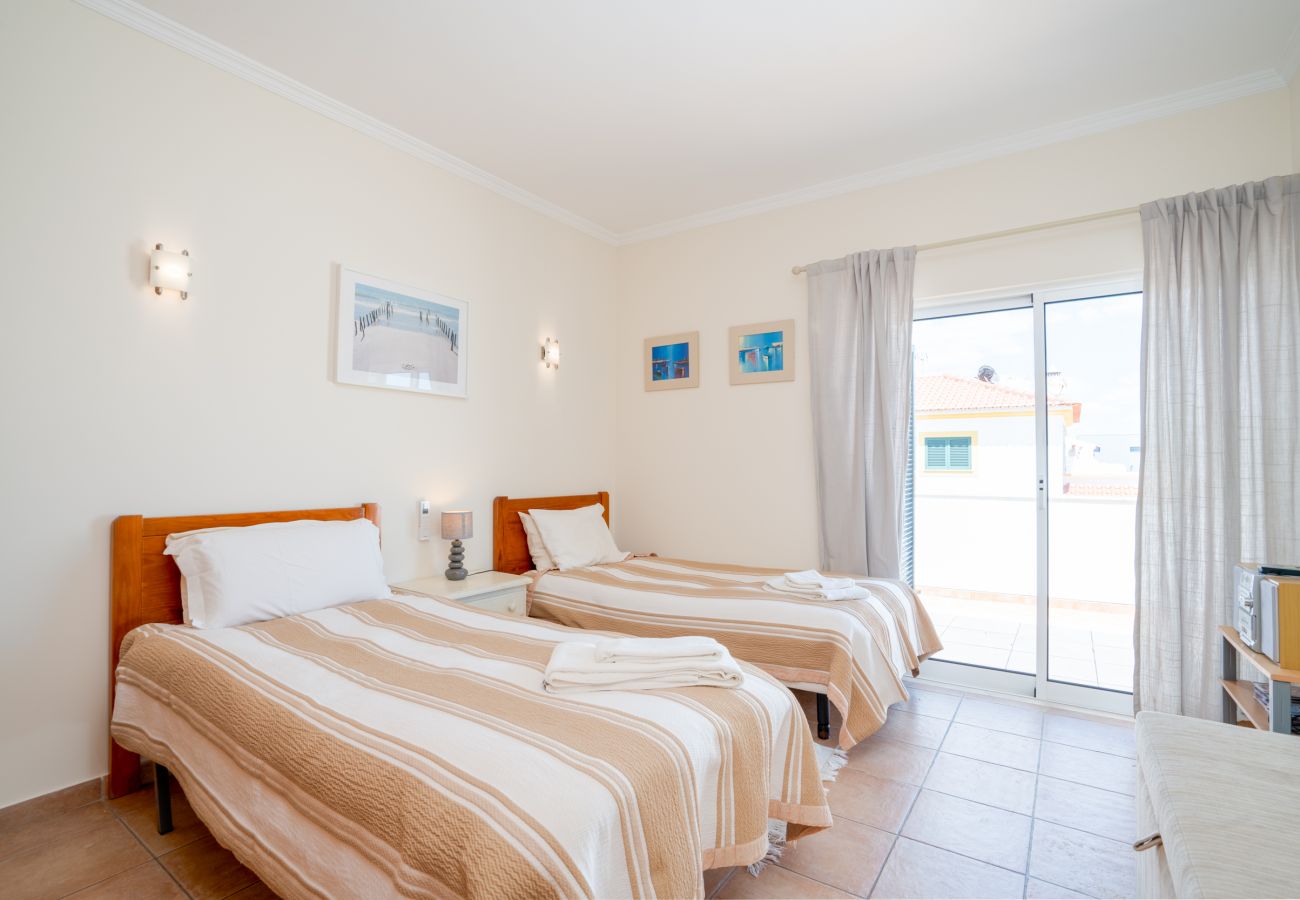 Villa en Altura - CASA BRANCA, Beach Village