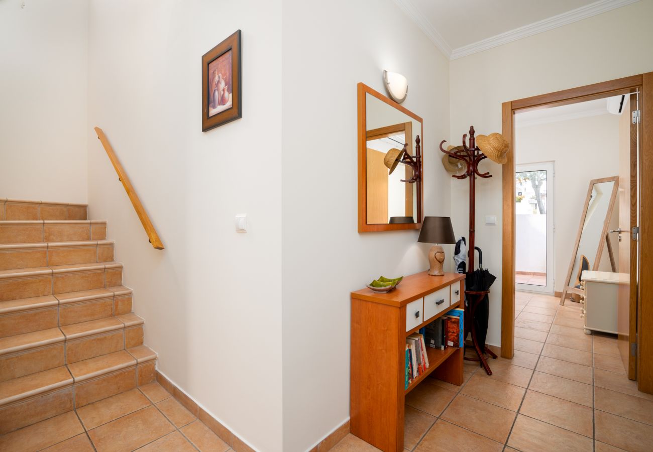 Villa en Altura - CASA BRANCA, Beach Village