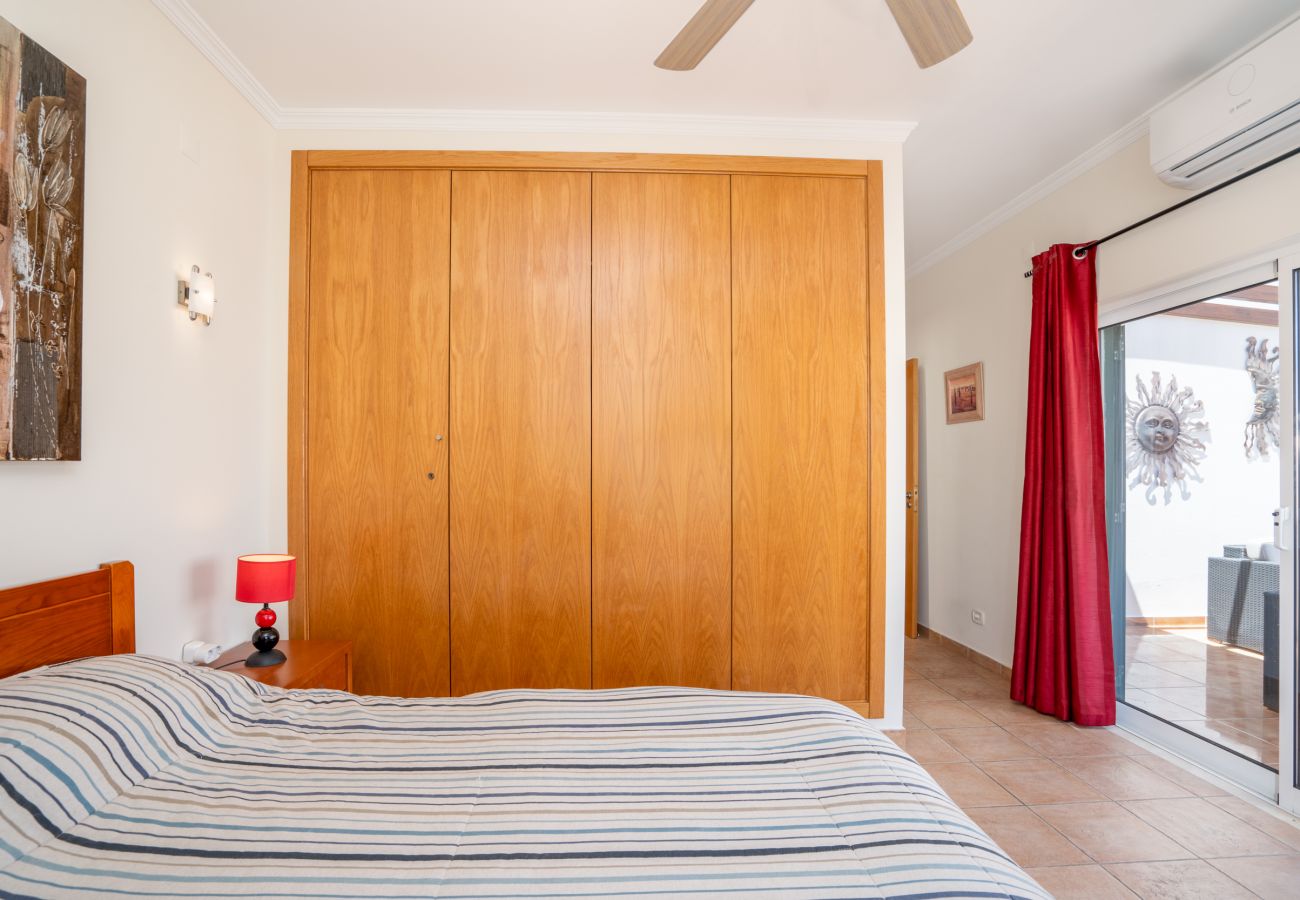 Villa en Altura - CASA BRANCA, Beach Village