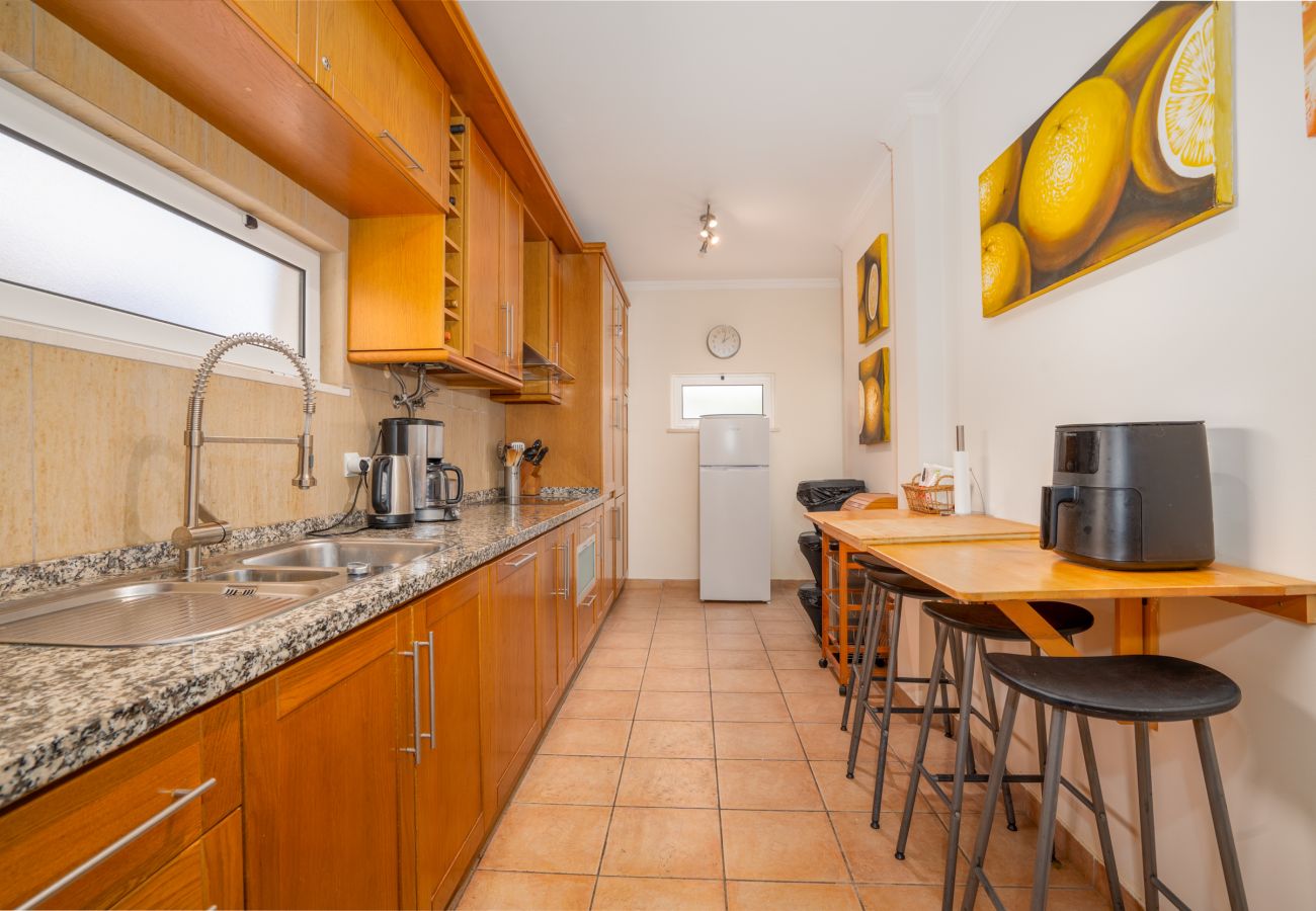 Villa en Altura - CASA BRANCA, Beach Village