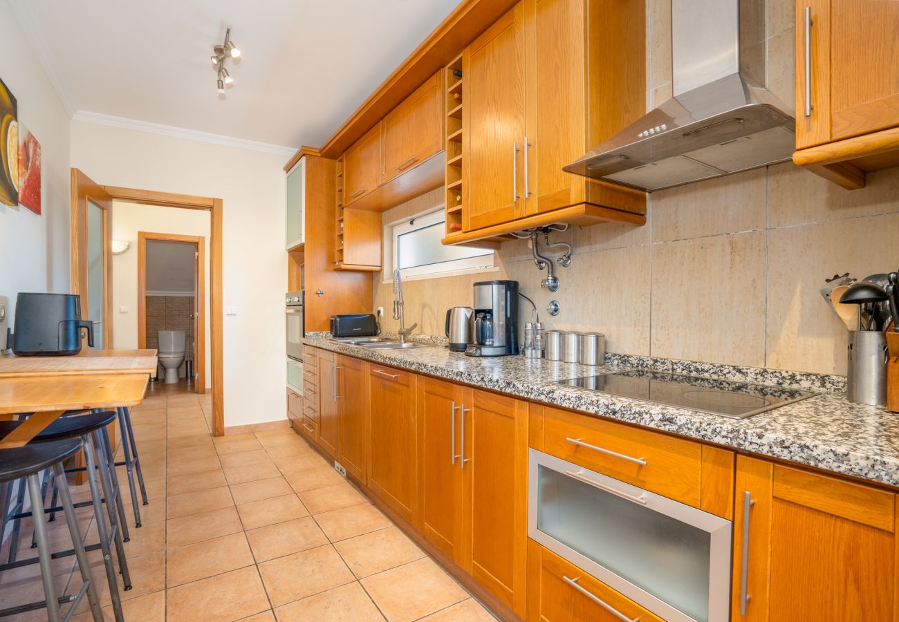 Villa en Altura - CASA BRANCA, Beach Village