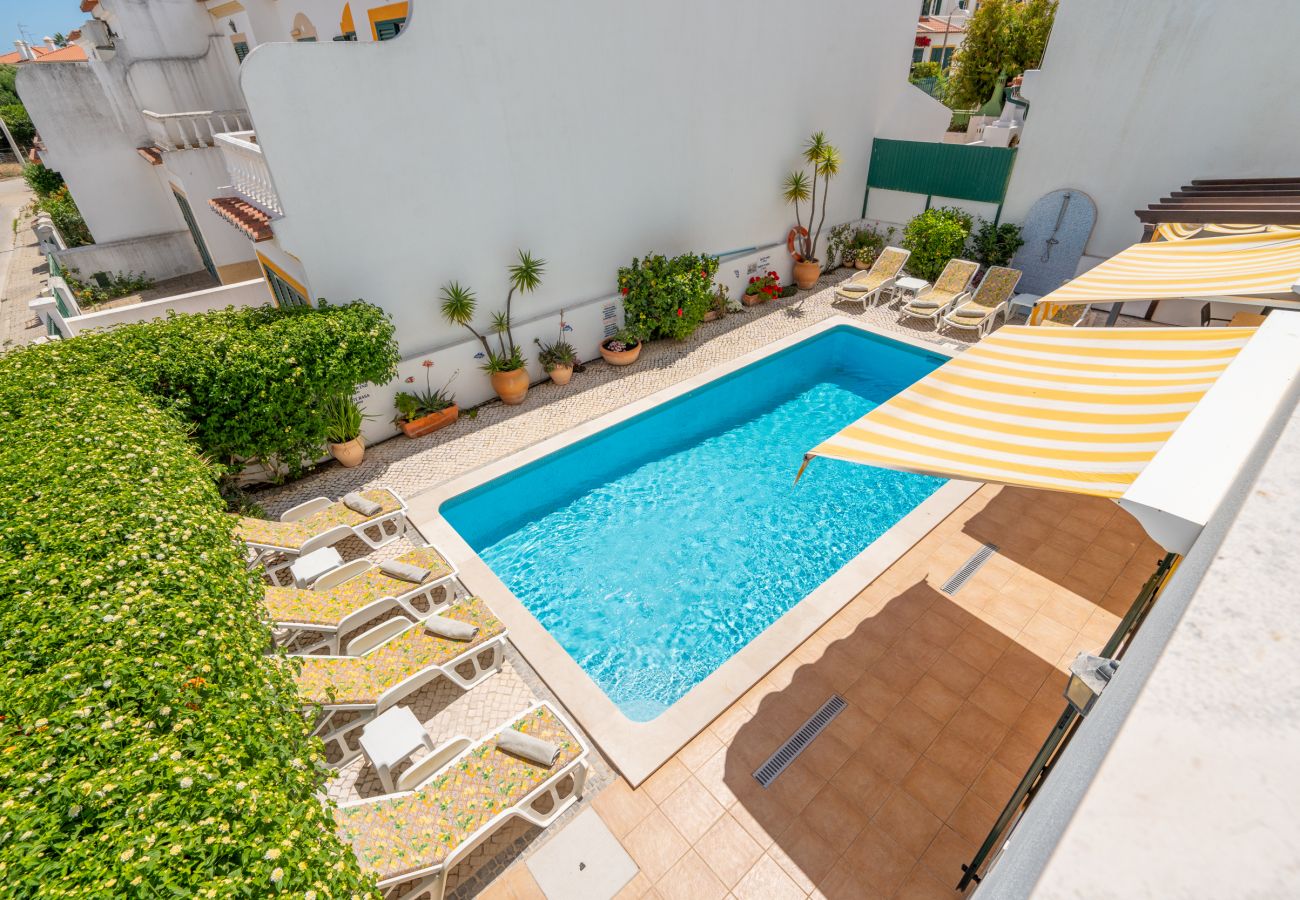 Villa en Altura - CASA BRANCA, Beach Village