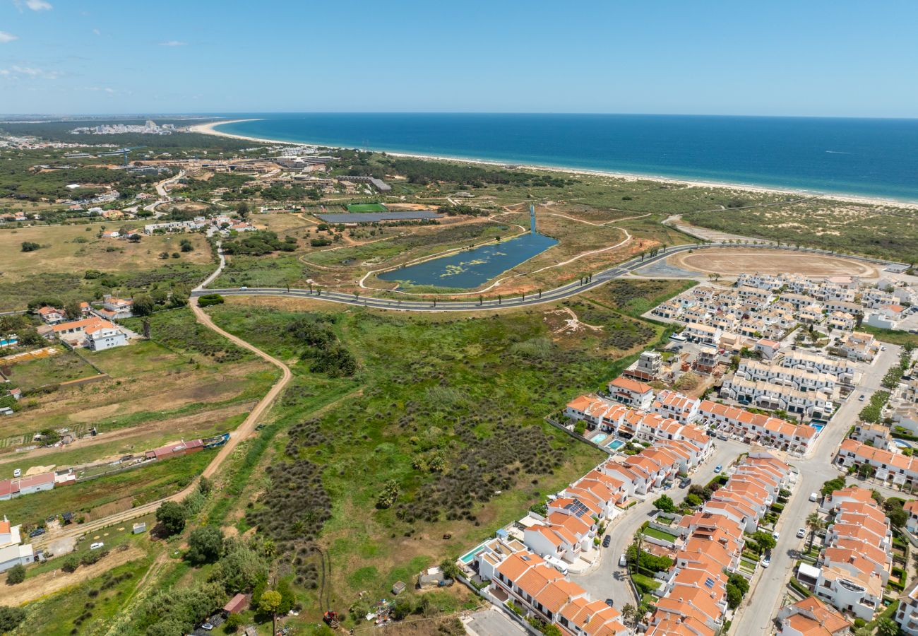 Villa en Altura - CASA BRANCA, Beach Village