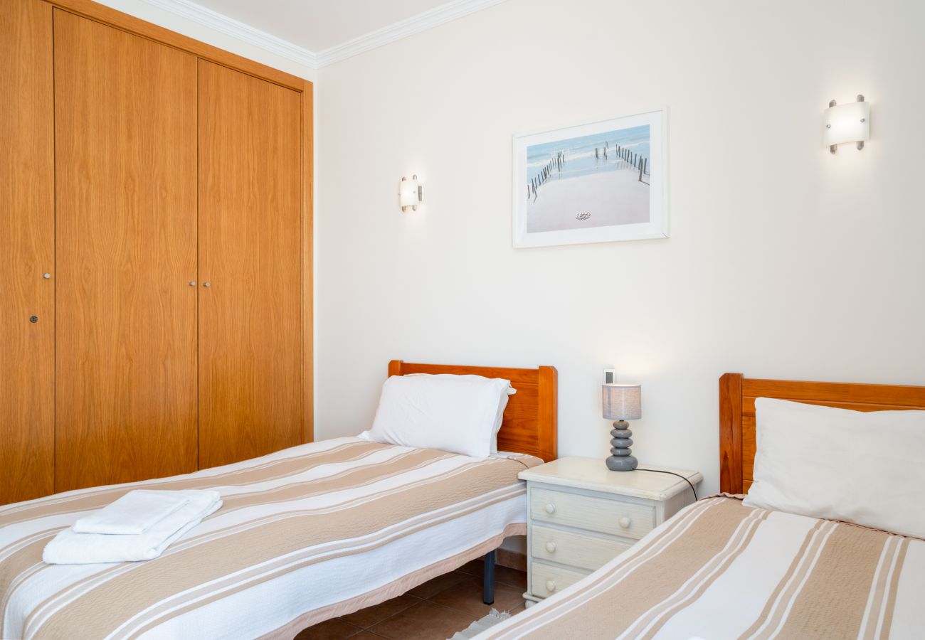 Villa en Altura - CASA BRANCA, Beach Village