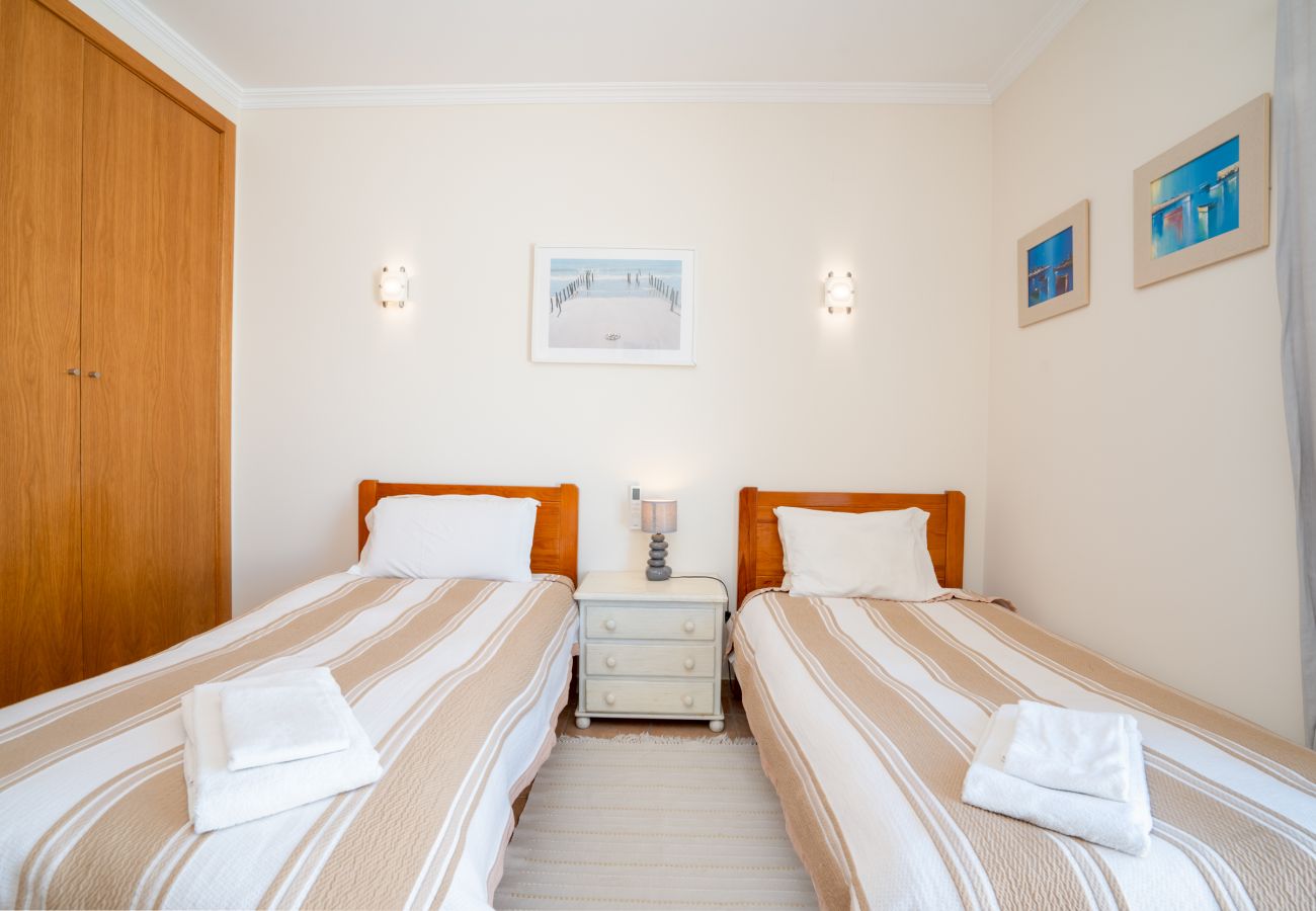 Villa en Altura - CASA BRANCA, Beach Village