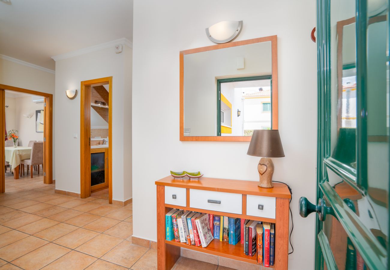Villa en Altura - CASA BRANCA, Beach Village