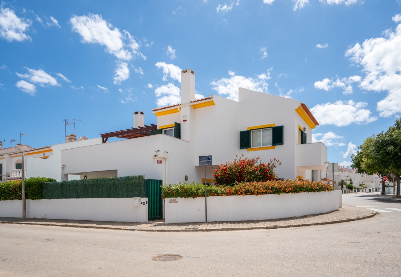 Villa en Altura - CASA BRANCA, Beach Village